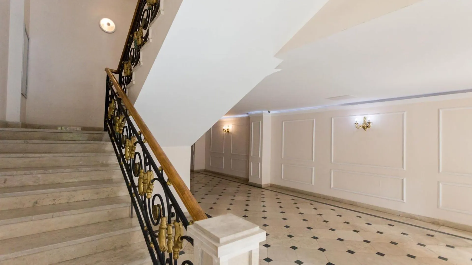 Appartement Tbilisi Hospitality