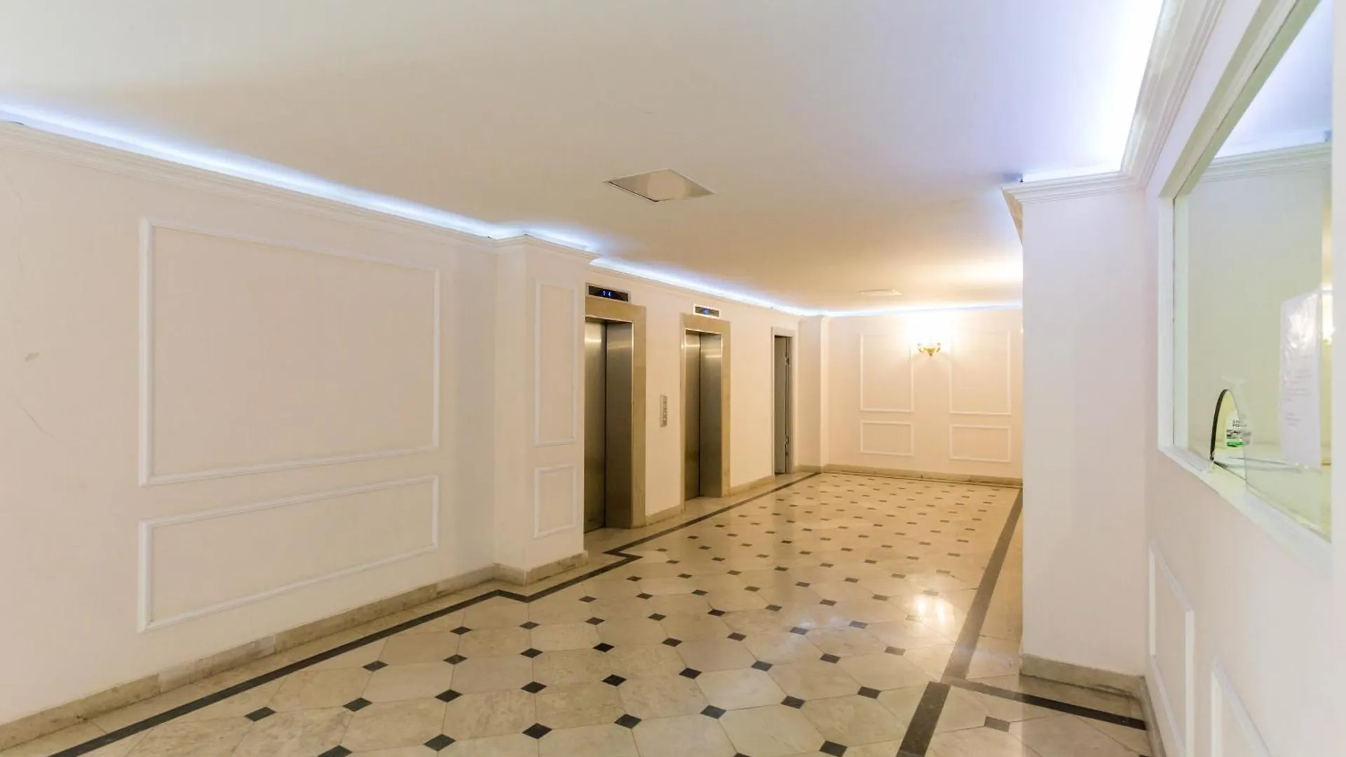 Appartement Tbilisi Hospitality