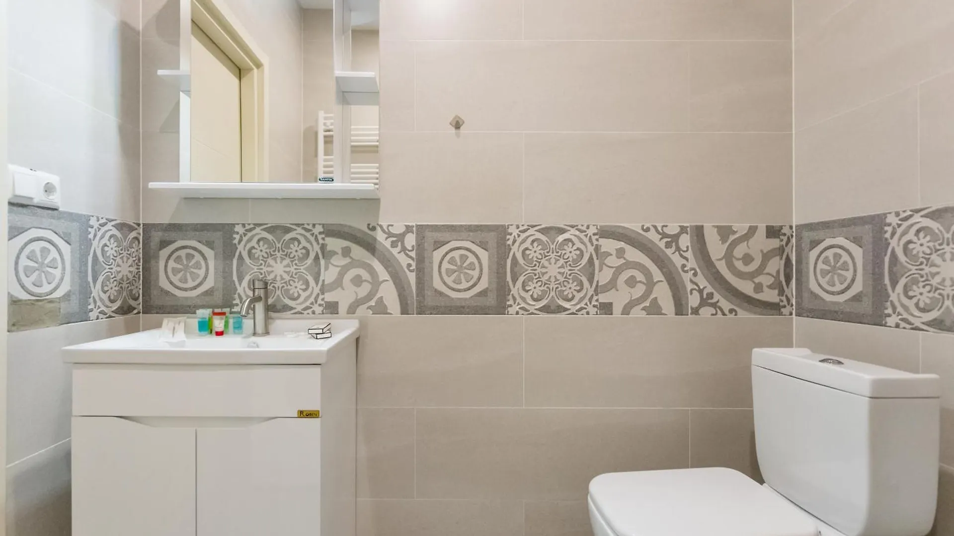 Appartement Tbilisi Hospitality