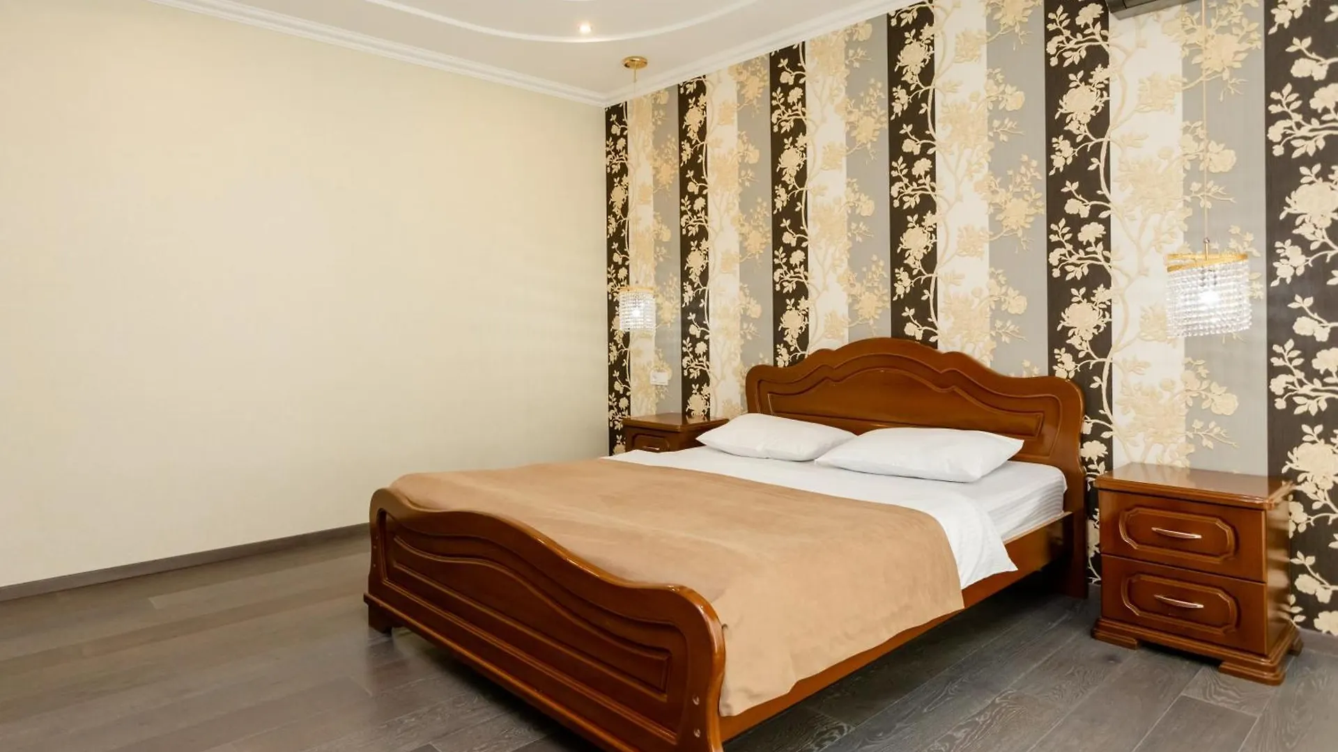 Appartement Tbilisi Hospitality Géorgie