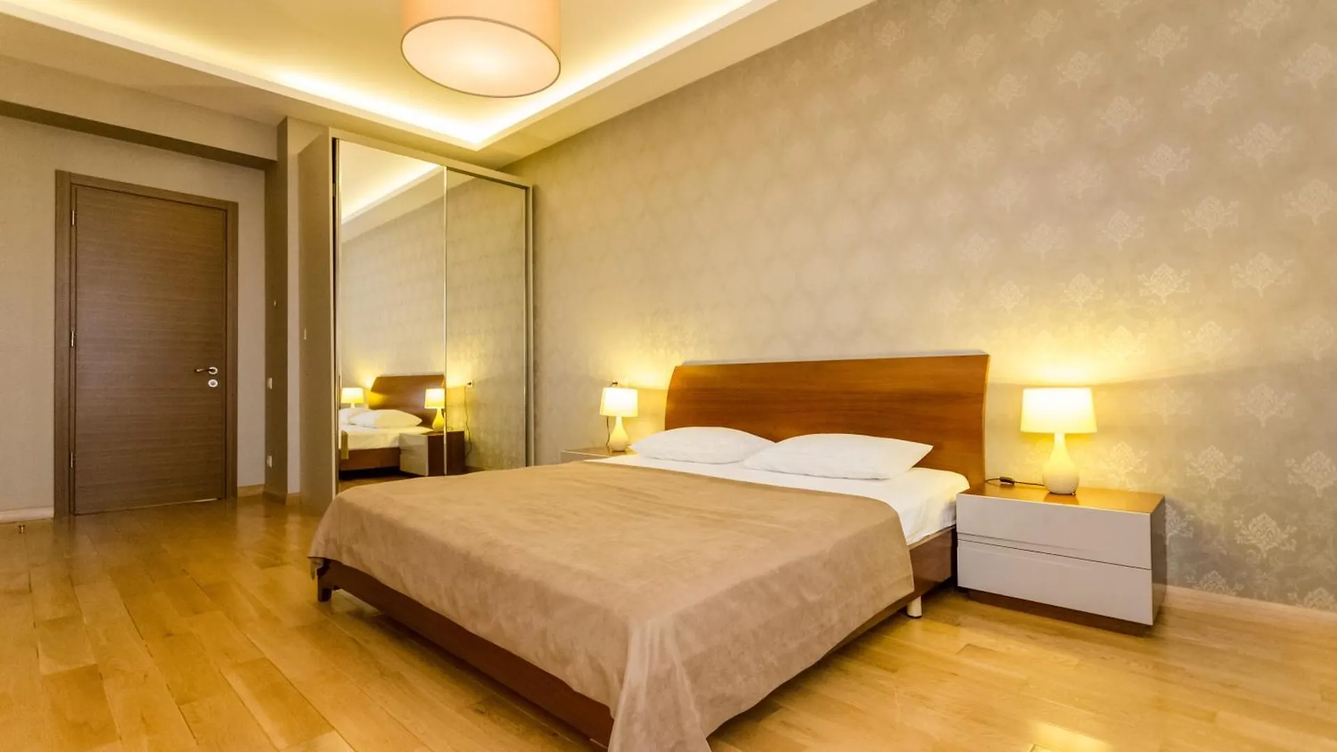 Appartement Tbilisi Hospitality