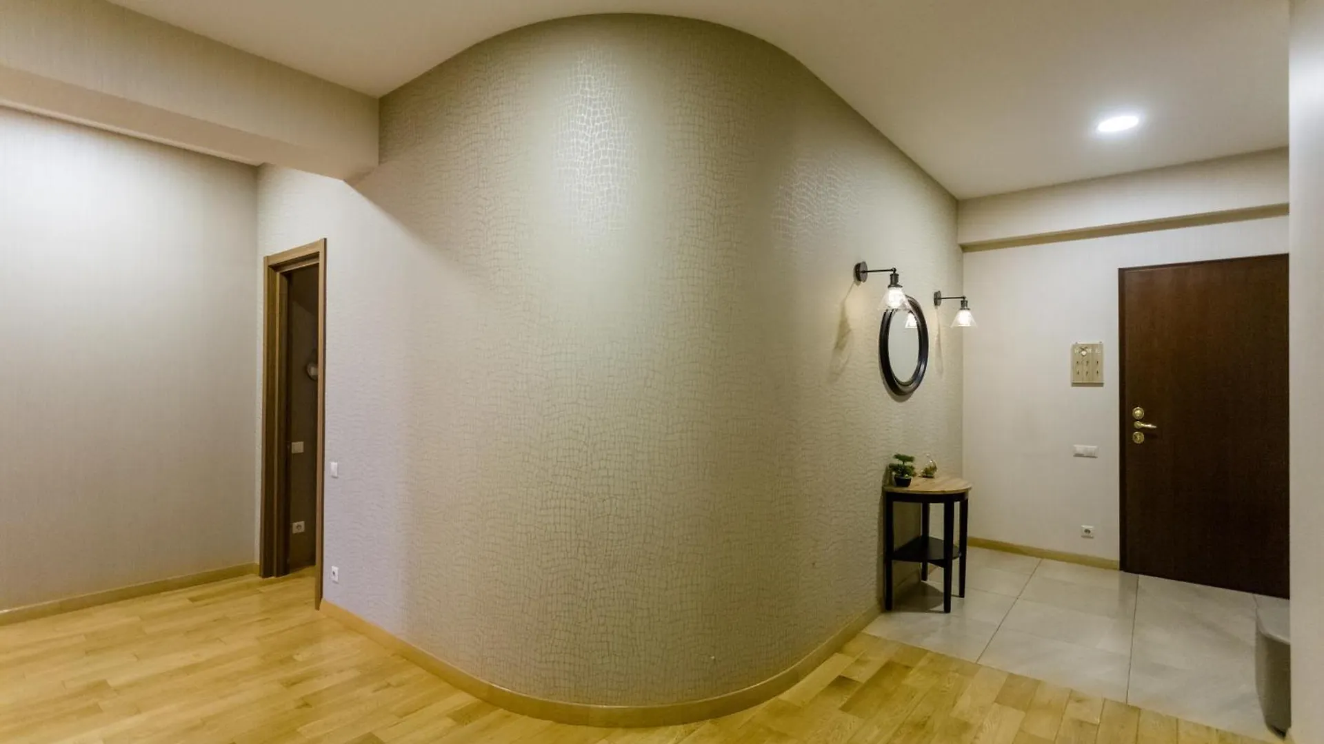 Appartement Tbilisi Hospitality 0*,  Géorgie