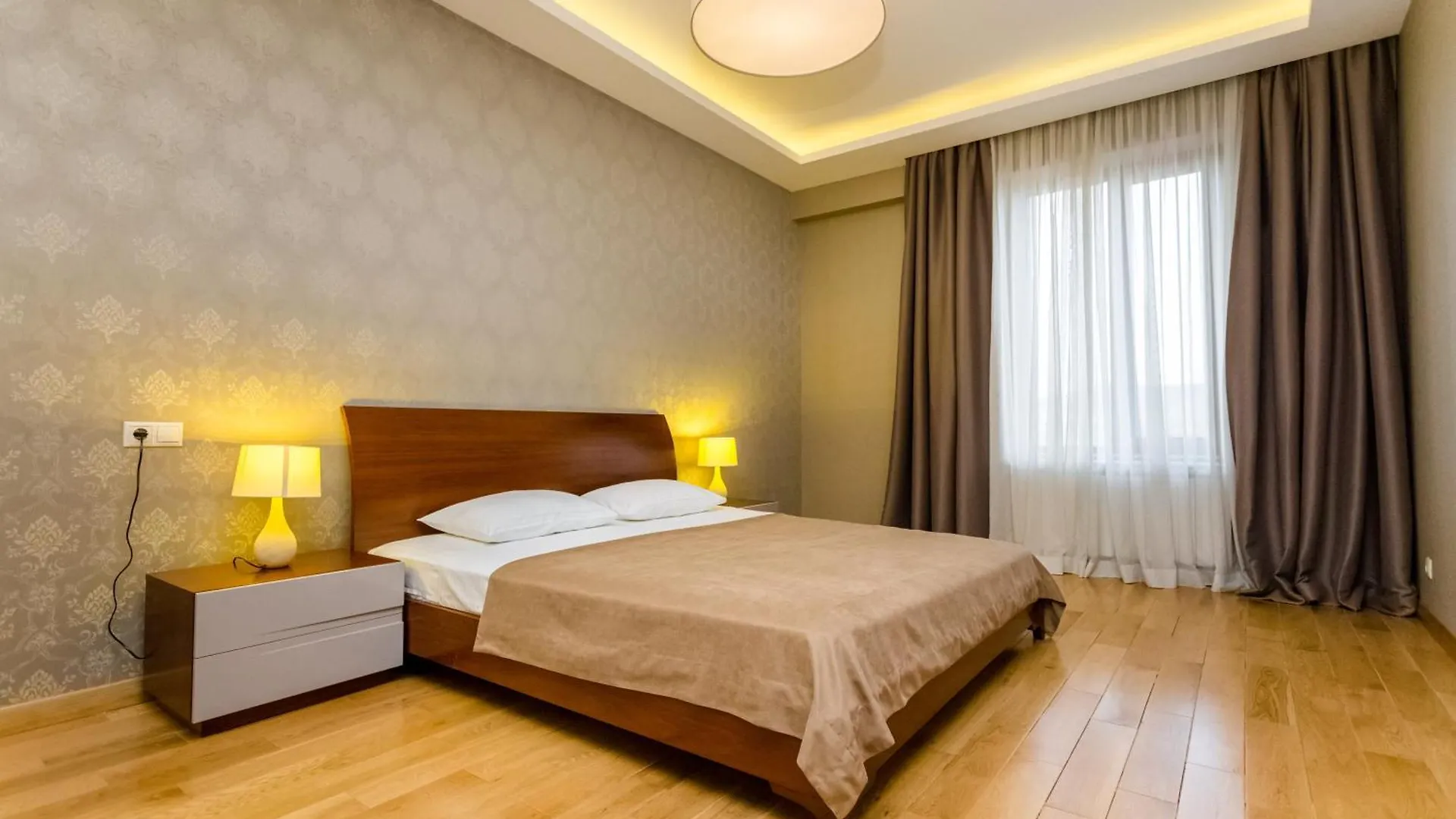 Appartement Tbilisi Hospitality