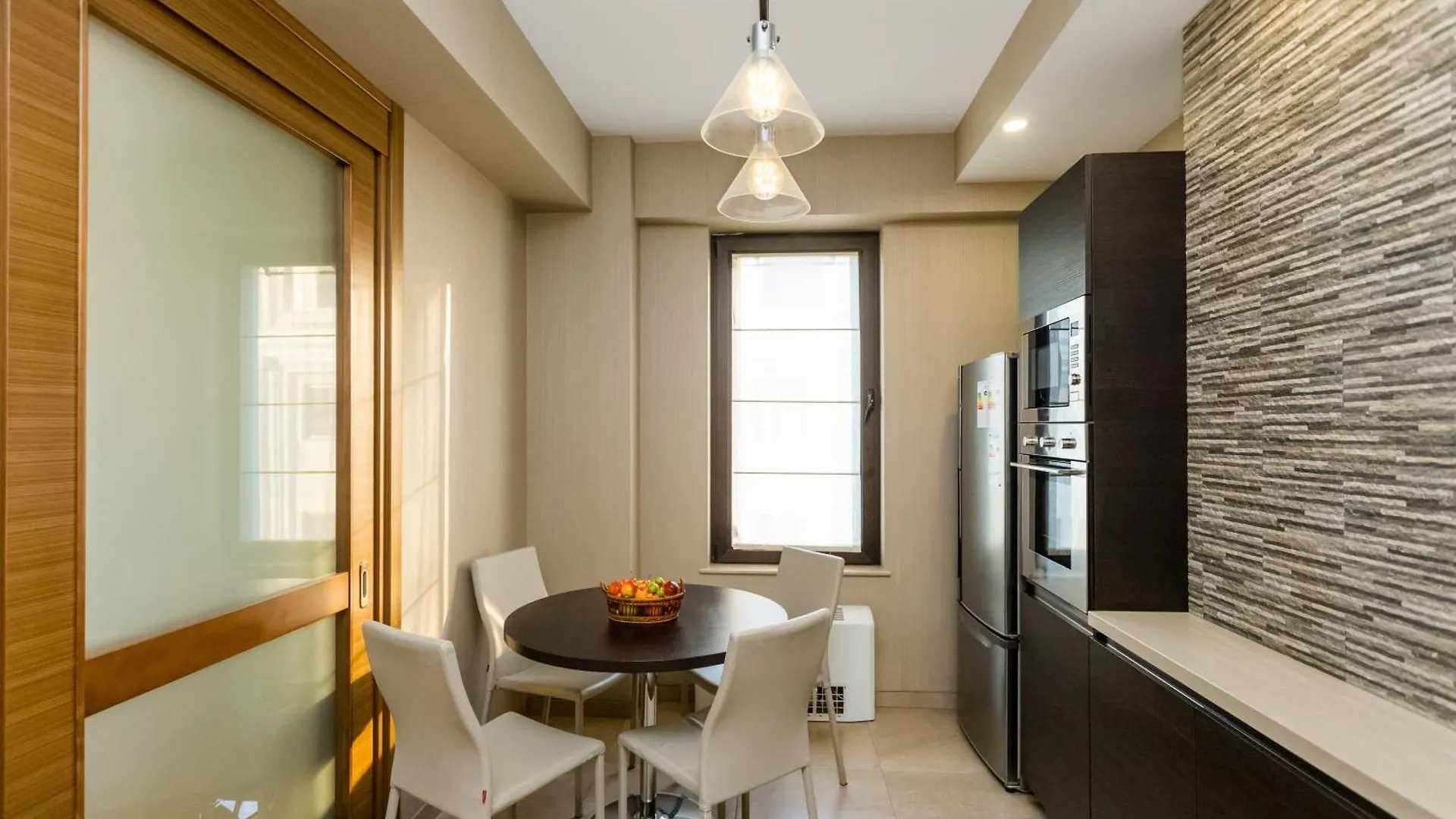 Appartement Tbilisi Hospitality Géorgie