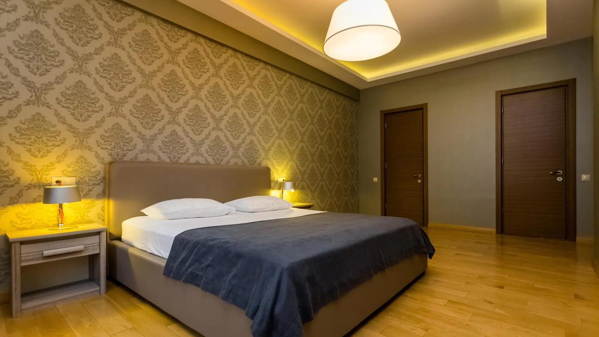 Appartement Tbilisi Hospitality 0*,  Géorgie