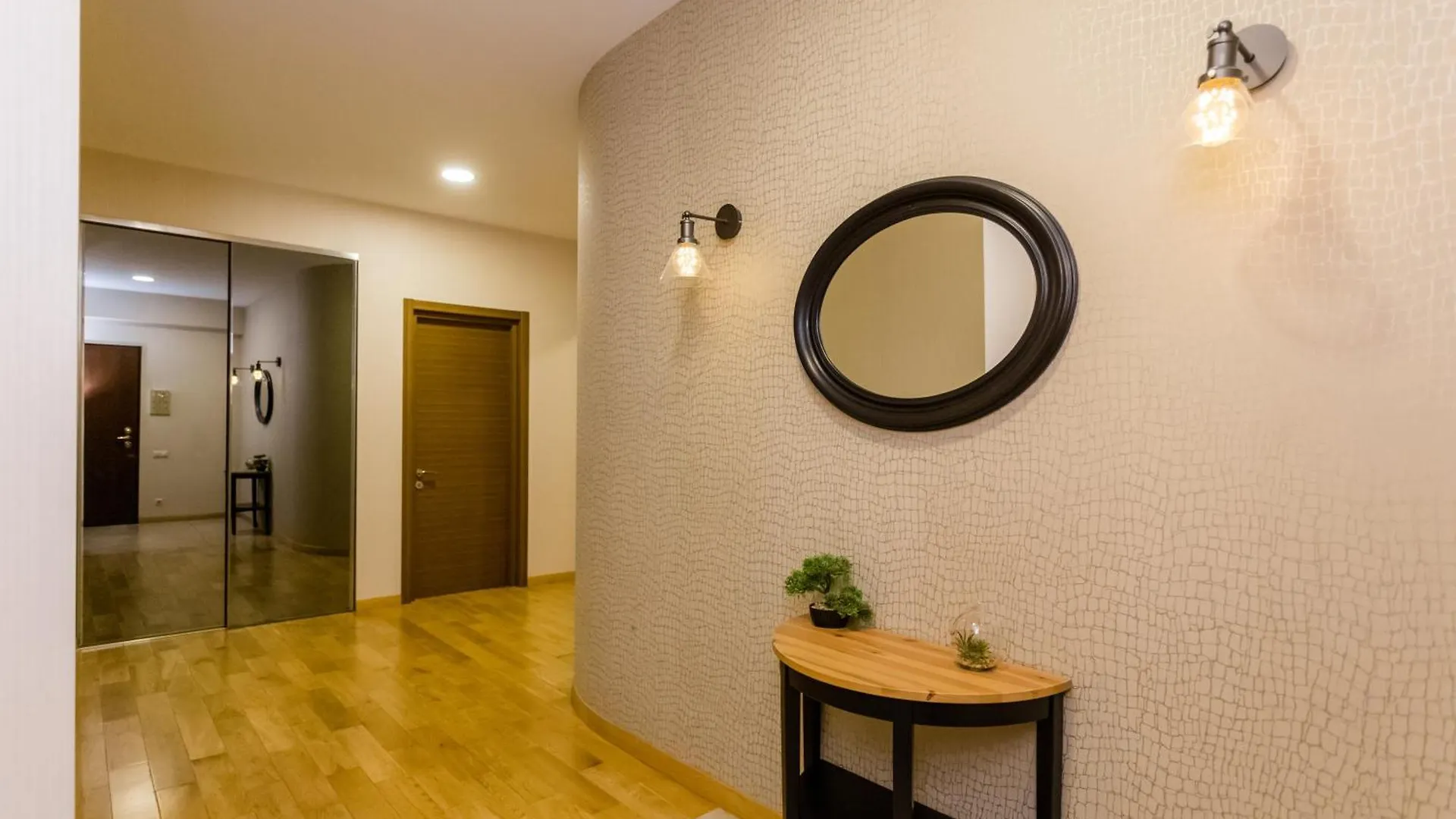 Appartement Tbilisi Hospitality