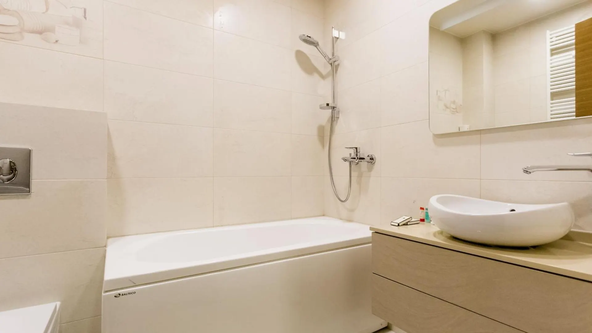 Appartement Tbilisi Hospitality