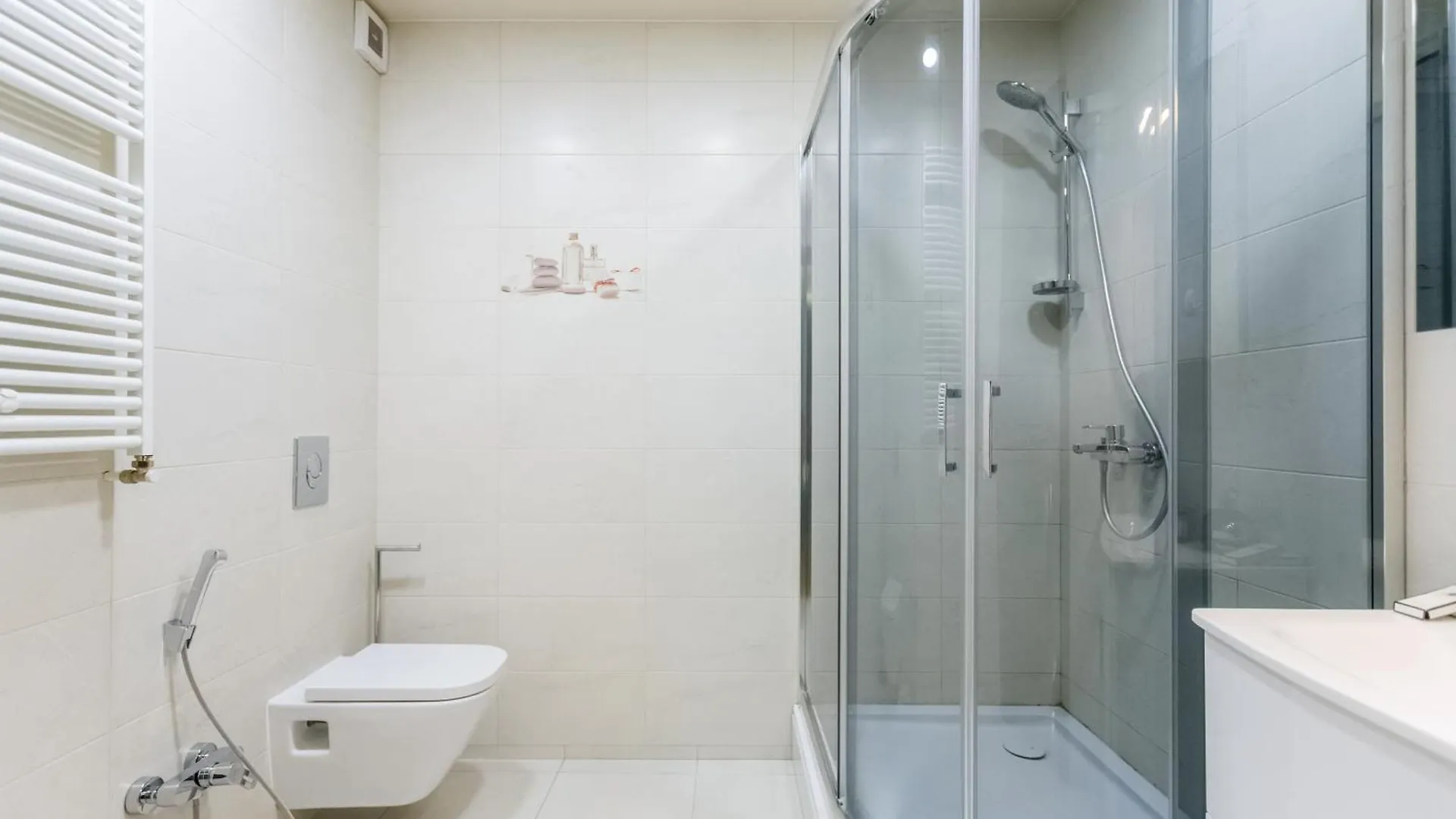 Appartement Tbilisi Hospitality