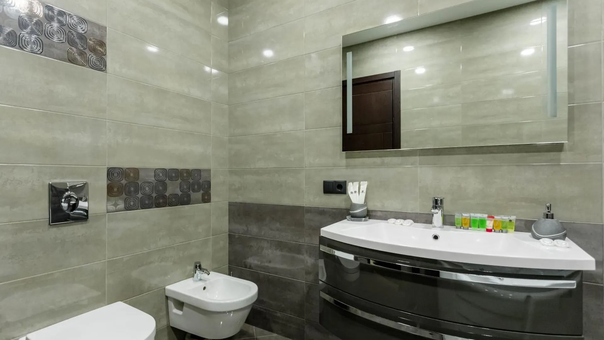 Appartement Tbilisi Hospitality Géorgie