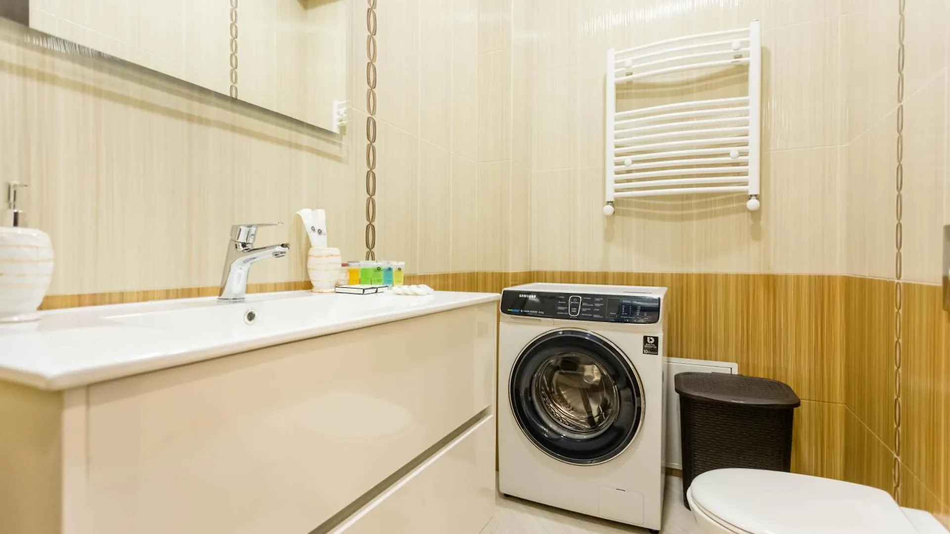 Appartement Tbilisi Hospitality